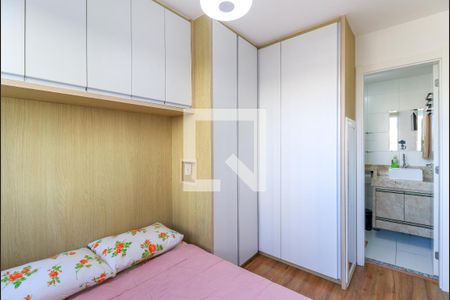 Apartamento à venda com 27m², 1 quarto e sem vagaSuíte