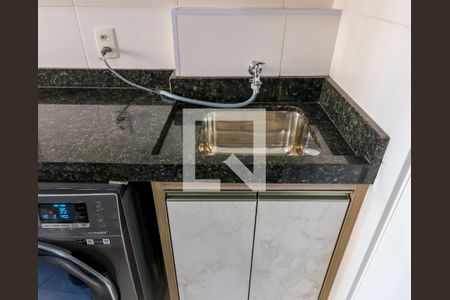 Apartamento à venda com 27m², 1 quarto e sem vagaÁrea de Serviço