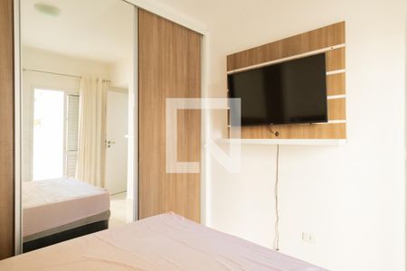 Apartamento à venda com 60m², 2 quartos e 1 vagaQuarto 2