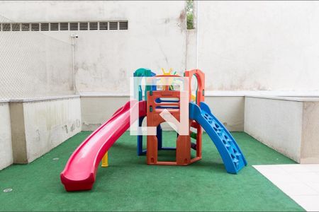 Apartamento à venda com 60m², 2 quartos e 1 vagaÁrea comum - Playground