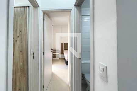 Apartamento à venda com 60m², 2 quartos e 1 vagaAcesso - Quartos