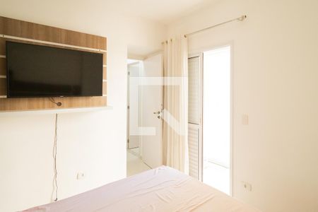 Apartamento à venda com 60m², 2 quartos e 1 vagaQuarto 2