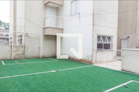 Apartamento à venda com 60m², 2 quartos e 1 vagaÁrea comum - Quadra