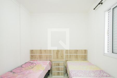 Quarto 1 de apartamento à venda com 2 quartos, 60m² em Baeta Neves, São Bernardo do Campo