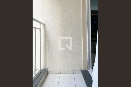 Sacada de apartamento à venda com 2 quartos, 60m² em Baeta Neves, São Bernardo do Campo