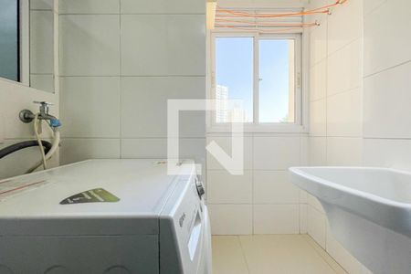 Apartamento à venda com 60m², 2 quartos e 1 vagaÁrea de Serviço