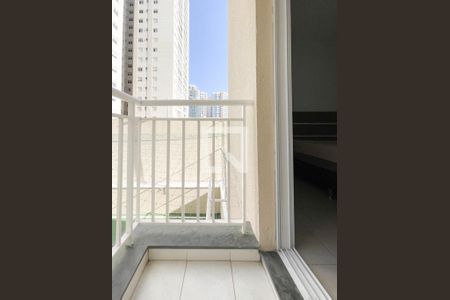 Apartamento à venda com 60m², 2 quartos e 1 vagaSacada - Quarto 2