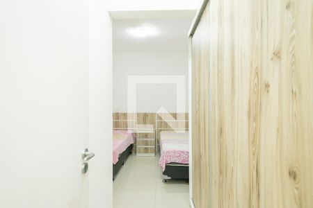 Quarto 1 de apartamento à venda com 2 quartos, 60m² em Baeta Neves, São Bernardo do Campo