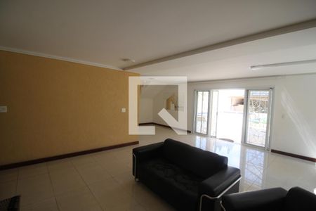 Casa para alugar com 750m², 5 quartos e 6 vagasSala