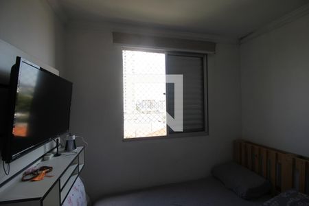 Quarto 2 de apartamento para alugar com 2 quartos, 50m² em Socorro, São Paulo
