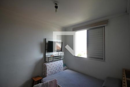 Quarto 2 de apartamento à venda com 2 quartos, 50m² em Socorro, São Paulo