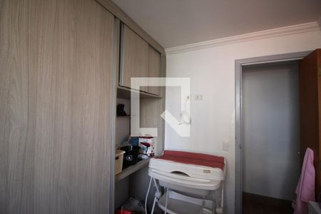 Quarto 1 de apartamento para alugar com 2 quartos, 50m² em Socorro, São Paulo