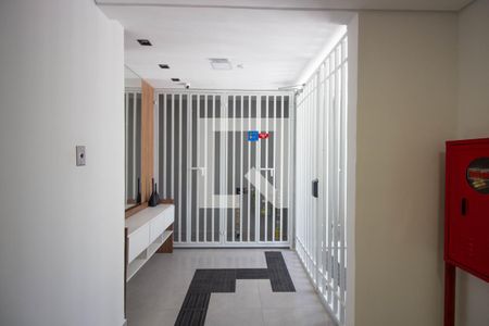 Apartamento para alugar com 29m², 2 quartos e sem vagaHall de Entrada
