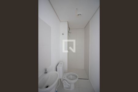 Apartamento para alugar com 29m², 2 quartos e sem vagaBanheiro