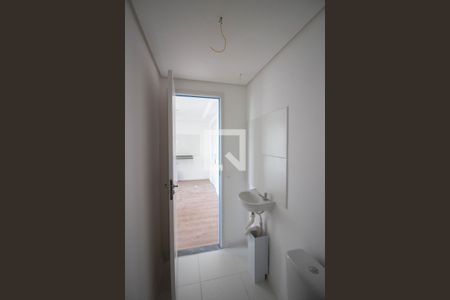 Apartamento para alugar com 29m², 2 quartos e sem vagaBanheiro