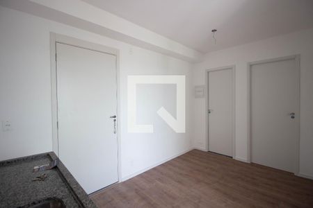 Apartamento para alugar com 29m², 2 quartos e sem vagaSala/Cozinha