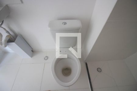 Apartamento para alugar com 29m², 2 quartos e sem vagaBanheiro