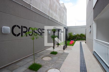 Apartamento para alugar com 29m², 2 quartos e sem vagaÁrea comum