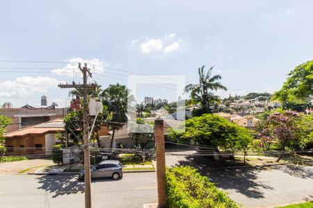Casa de condomínio à venda com 400m², 5 quartos e 4 vagasVista da Rua