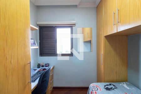 Apartamento à venda com 78m², 3 quartos e 1 vaga Apartamento à venda com 78m², 3 quartos e 1 vagaQuarto 2