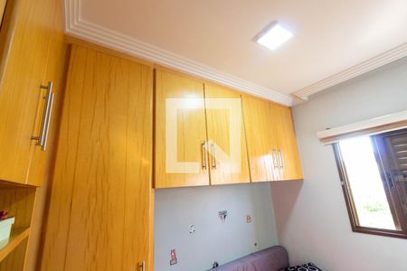 Apartamento à venda com 78m², 3 quartos e 1 vaga Apartamento à venda com 78m², 3 quartos e 1 vagaQuarto 1 - Armários