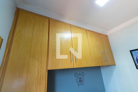 Apartamento à venda com 78m², 3 quartos e 1 vaga Apartamento à venda com 78m², 3 quartos e 1 vagaQuarto 2 - Armários