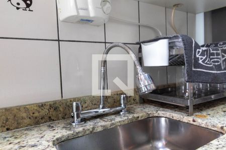 Apartamento à venda com 78m², 3 quartos e 1 vaga Apartamento à venda com 78m², 3 quartos e 1 vagaCozinha