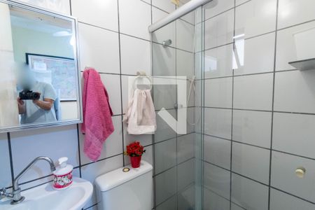 Apartamento à venda com 78m², 3 quartos e 1 vaga Apartamento à venda com 78m², 3 quartos e 1 vagaBanheiro 3