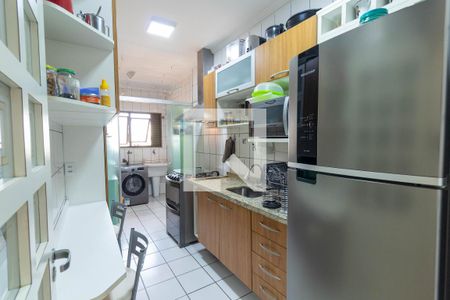 Apartamento à venda com 78m², 3 quartos e 1 vaga Apartamento à venda com 78m², 3 quartos e 1 vagaCozinha