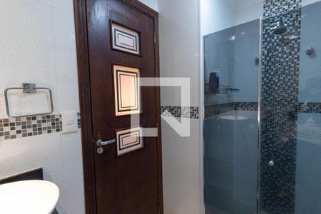 Apartamento à venda com 78m², 3 quartos e 1 vaga Apartamento à venda com 78m², 3 quartos e 1 vagaBanheiro 2