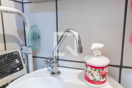 Apartamento à venda com 78m², 3 quartos e 1 vaga Apartamento à venda com 78m², 3 quartos e 1 vagaBanheiro 3