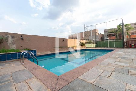 Apartamento à venda com 78m², 3 quartos e 1 vaga Apartamento à venda com 78m², 3 quartos e 1 vagaÁrea comum - Piscina