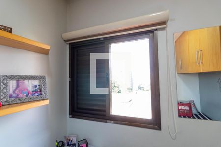 Apartamento à venda com 78m², 3 quartos e 1 vaga Apartamento à venda com 78m², 3 quartos e 1 vagaQuarto 2