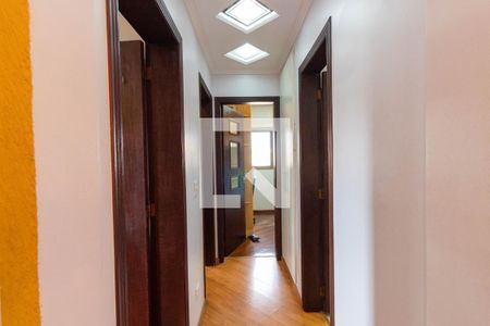 Apartamento à venda com 78m², 3 quartos e 1 vaga Apartamento à venda com 78m², 3 quartos e 1 vagaCorredor