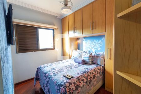 Apartamento à venda com 78m², 3 quartos e 1 vaga Apartamento à venda com 78m², 3 quartos e 1 vagaQuarto Suíte