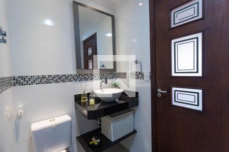 Apartamento à venda com 78m², 3 quartos e 1 vaga Apartamento à venda com 78m², 3 quartos e 1 vagaBanheiro 2