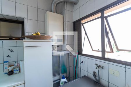 Apartamento à venda com 78m², 3 quartos e 1 vaga Apartamento à venda com 78m², 3 quartos e 1 vagaLavanderia