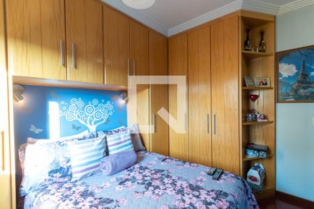 Apartamento à venda com 78m², 3 quartos e 1 vaga Apartamento à venda com 78m², 3 quartos e 1 vagaQuarto Suíte