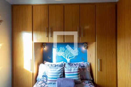 Apartamento à venda com 78m², 3 quartos e 1 vaga Apartamento à venda com 78m², 3 quartos e 1 vagaQuarto Suíte