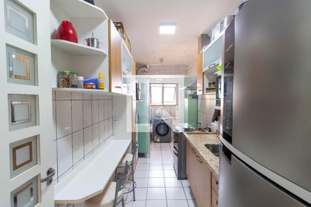 Apartamento à venda com 78m², 3 quartos e 1 vaga Apartamento à venda com 78m², 3 quartos e 1 vagaCozinha