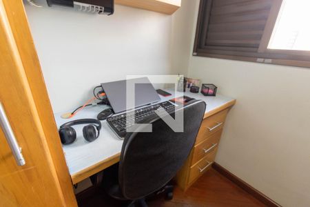 Apartamento à venda com 78m², 3 quartos e 1 vaga Apartamento à venda com 78m², 3 quartos e 1 vagaQuarto 2