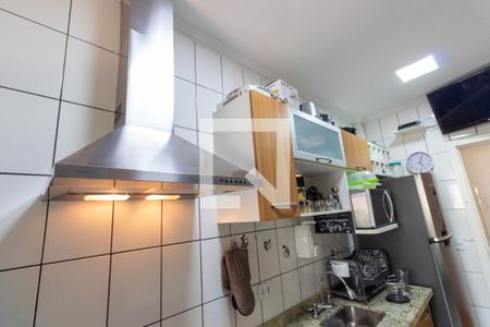 Apartamento à venda com 78m², 3 quartos e 1 vaga Apartamento à venda com 78m², 3 quartos e 1 vagaCozinha - Armários