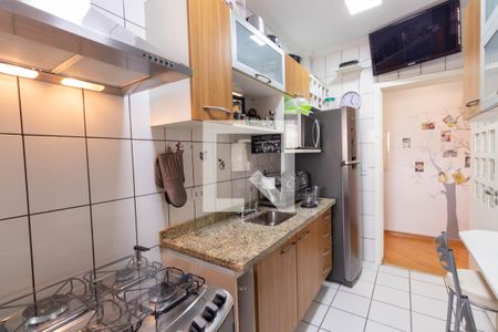 Apartamento à venda com 78m², 3 quartos e 1 vaga Apartamento à venda com 78m², 3 quartos e 1 vagaCozinha