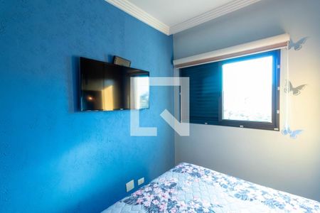 Apartamento à venda com 78m², 3 quartos e 1 vaga Apartamento à venda com 78m², 3 quartos e 1 vagaQuarto Suíte