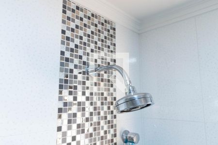 Apartamento à venda com 78m², 3 quartos e 1 vaga Apartamento à venda com 78m², 3 quartos e 1 vagaBanheiro da Suíte