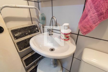 Apartamento à venda com 78m², 3 quartos e 1 vaga Apartamento à venda com 78m², 3 quartos e 1 vagaBanheiro 3