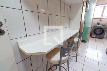 Apartamento à venda com 78m², 3 quartos e 1 vaga Apartamento à venda com 78m², 3 quartos e 1 vagaCozinha