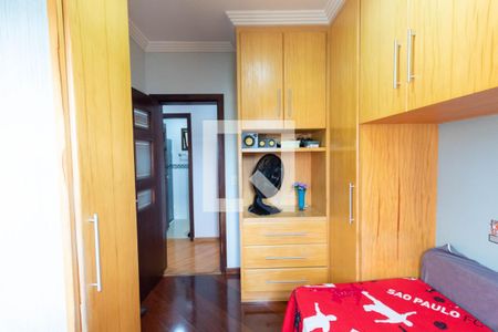 Apartamento à venda com 78m², 3 quartos e 1 vaga Apartamento à venda com 78m², 3 quartos e 1 vagaQuarto 1