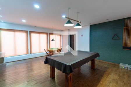 Apartamento à venda com 78m², 3 quartos e 1 vaga Apartamento à venda com 78m², 3 quartos e 1 vagaSala de Jogos