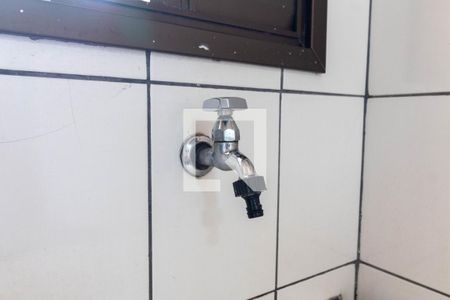 Apartamento à venda com 78m², 3 quartos e 1 vaga Apartamento à venda com 78m², 3 quartos e 1 vagaLavanderia